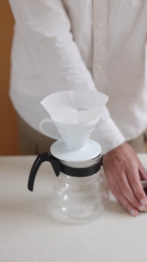 有关咖啡, 咖啡制作, 咖啡师的免费素材视频