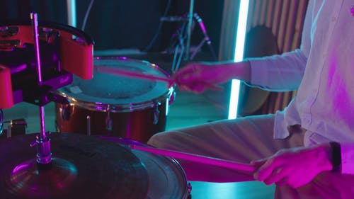 有关执行, 手, 排演的免费素材视频