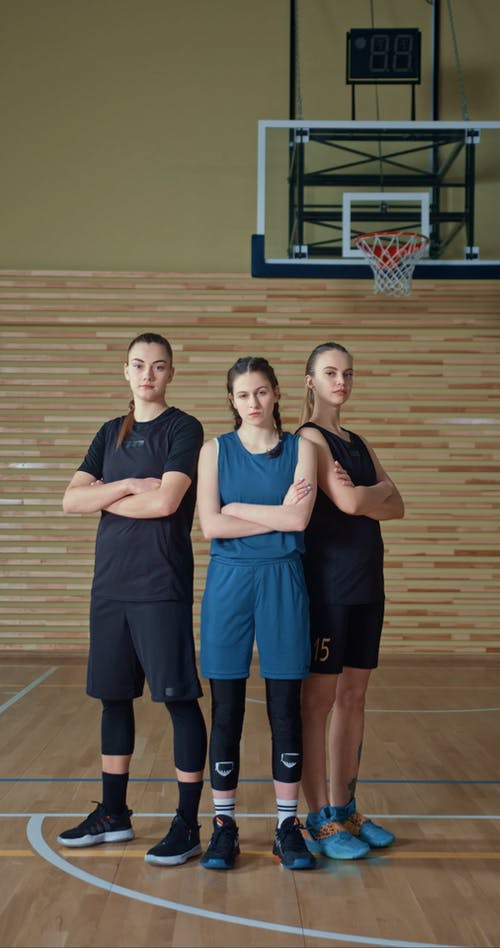 有关一起, 信心, 健身的免费素材视频