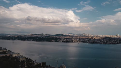 有关城市, 延时摄影, 建筑的免费素材视频