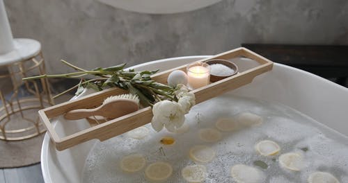 有关不清楚, 刷子, 头顶射击的免费素材视频