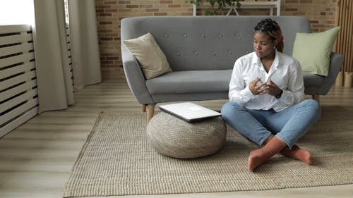 有关公寓, 在家, 地板的免费素材视频