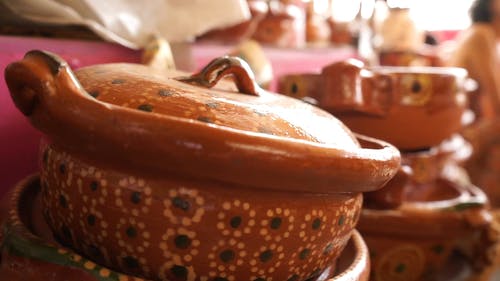 有关＃室内, clayware, 什锦的的免费素材视频