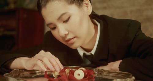 有关劳斯莱斯, 套装, 手的免费素材视频