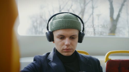 有关人, 公共交通, 公车的免费素材视频