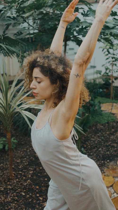 有关主动穿着, 休闲活动, 伸展的免费素材视频