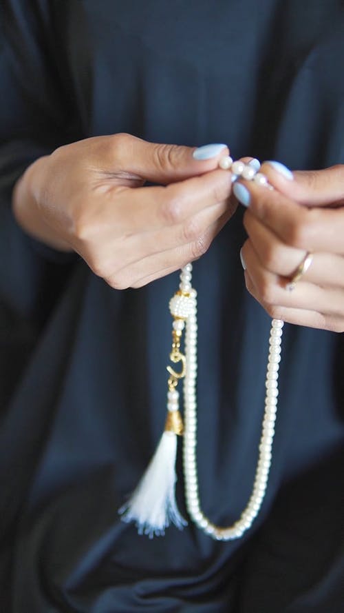 有关人, 伊斯兰教, 垂直视频的免费素材视频