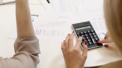 有关会计, 商业, 工作的的免费素材视频