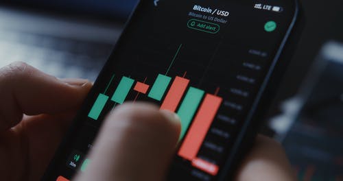 有关人, 分析, 加密虚拟货币的免费素材视频