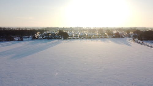 有关倾斜射击, 冬季, 冷的免费素材视频