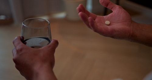 有关人,喝,服用的免费素材视频