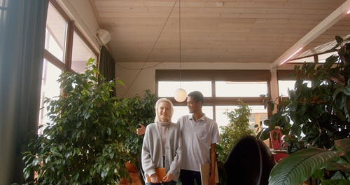 有关创意工作区, 同事, 女人的免费素材视频