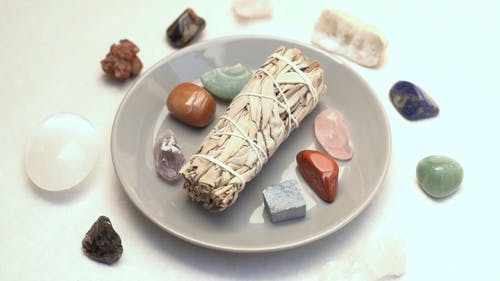 有关健康, 岩石, 平静的免费素材视频