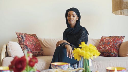 有关可乐, 坐, 宗教的免费素材视频