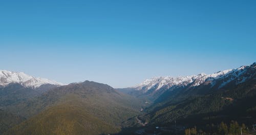 有关全景, 冬季, 冰的免费素材视频