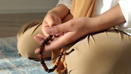 有关信仰, 信徒, 在地上的免费素材视频