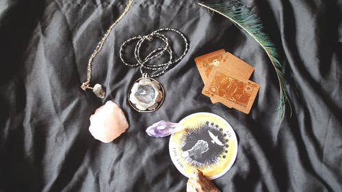 有关信用卡, 仪式, 星体的免费素材视频