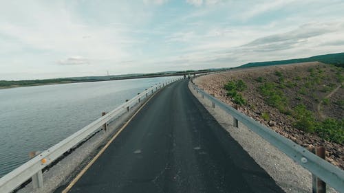 有关天性, 户外, 摩托车的免费素材视频