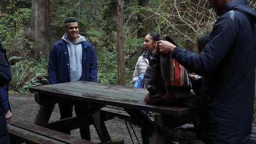 有关互动, 休闲, 健行的免费素材视频