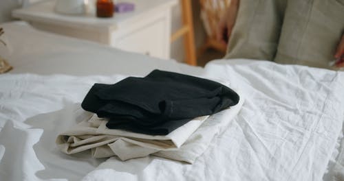 有关室内, 床, 把的免费素材视频