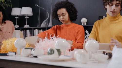 有关互联网, 人, 雇员的免费素材视频