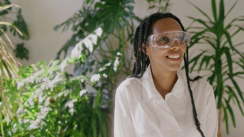 有关人, 园丁, 微笑的免费素材视频