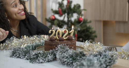 有关2021, 人, 假期的免费素材视频