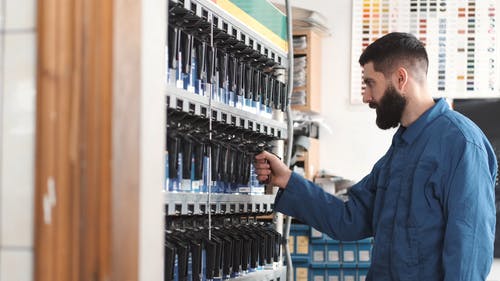 有关上网, 不一样, 人的免费素材视频