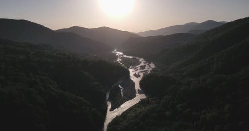 有关光, 原本, 多莉射击的免费素材视频