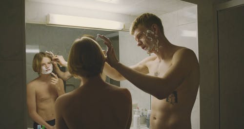 有关家伙, 兄弟, 兄弟姐妹的免费素材视频