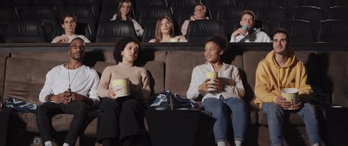 有关吃, 坐, 多样化的免费素材视频