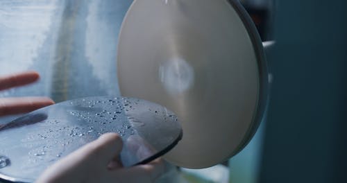 有关圆形, 室内, 工作坊的免费素材视频