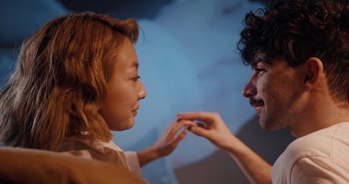 有关一对, 一起, 亲热的免费素材视频