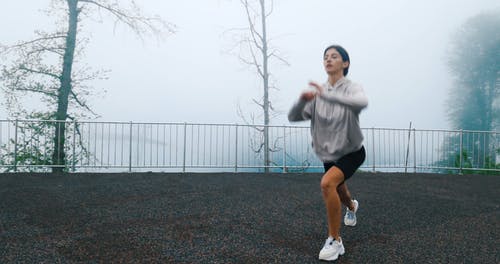 有关主动穿着, 人, 健康的生活型态的免费素材视频