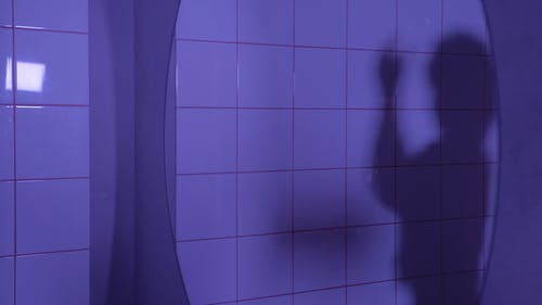 有关反射, 女人, 女性的免费素材视频