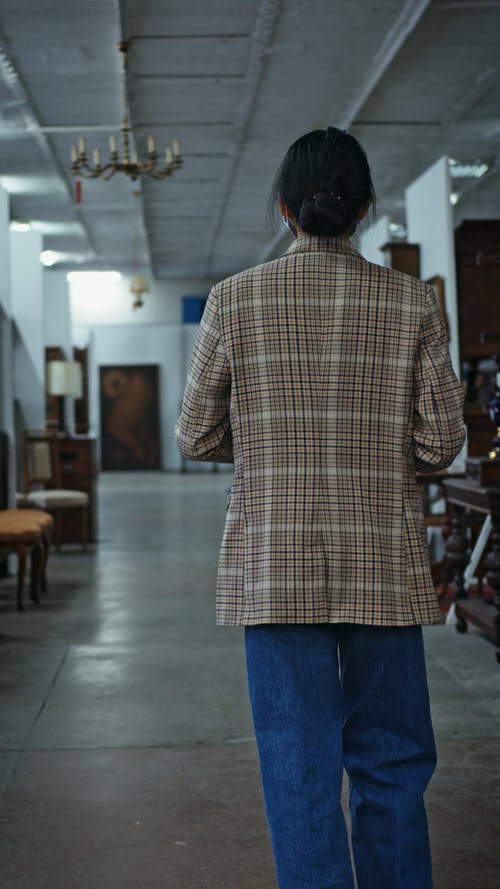 有关仓库, 发髻, 古董的免费素材视频