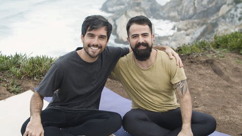 有关健康的生活型态, 健身, 图片的免费素材视频