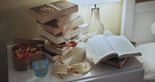 有关一杯水, 光, 全景的免费素材视频