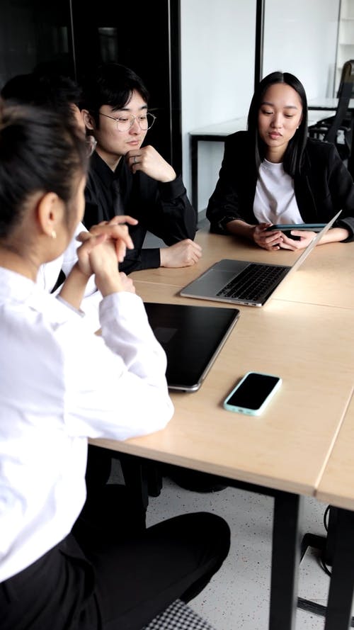 有关事业, 同事, 商业的免费素材视频