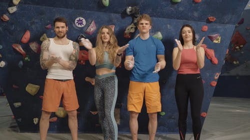 有关休闲, 友谊, 嗜好的免费素材视频