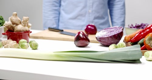 有关不露面, 健康, 健康饮食的免费素材视频