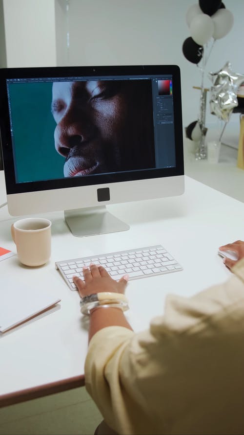 有关垂直视频, 工作的, 後视图的免费素材视频