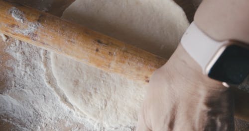 有关成分, 手, 揉的免费素材视频