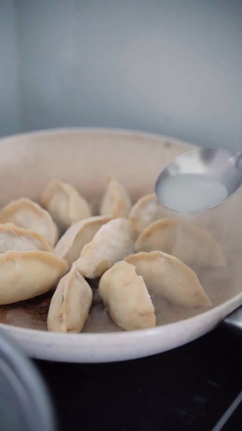 有关中国菜, 亚洲食品, 可口的的免费素材视频