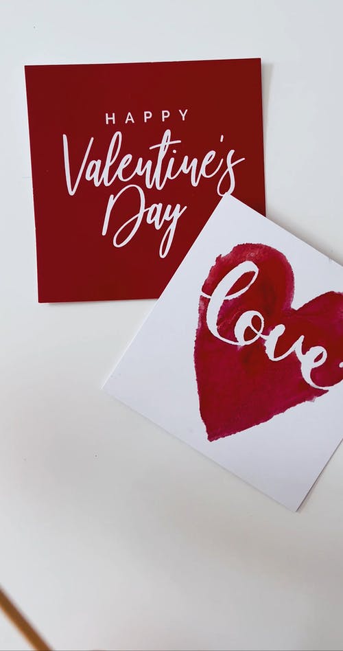 有关垂直视频, 心, 心形的免费素材视频