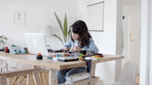 有关互联网, 任务, 休闲的免费素材视频