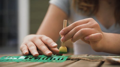 有关休闲, 创造力, 功课的免费素材视频