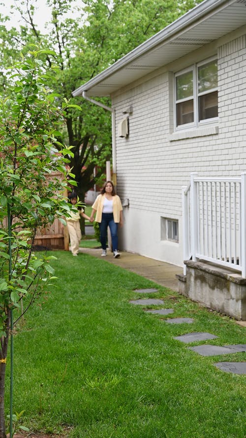 有关一起, 侧, 儿童的免费素材视频