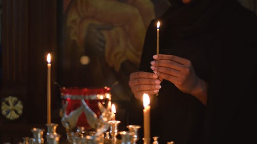 有关信仰, 基督教, 天主教的免费素材视频