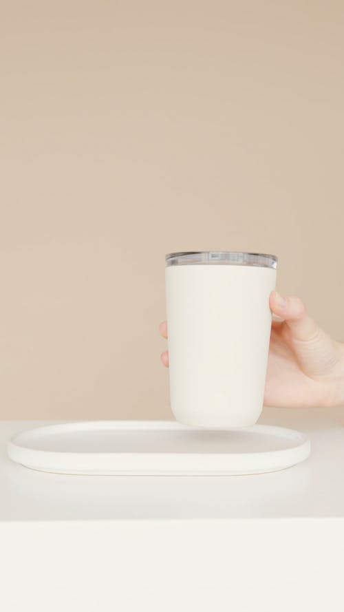 有关4k, Copyspace, 卡布奇诺的免费素材视频